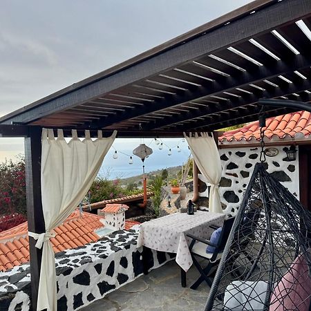 Casa Rural Las Tias III Тихарафе Экстерьер фото